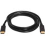 Aisens Cable DisplayPort 1.2 4K@60Hz 2m Negro A124-0129